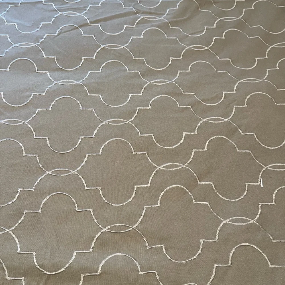Pine Cone Hill Queen Duvet